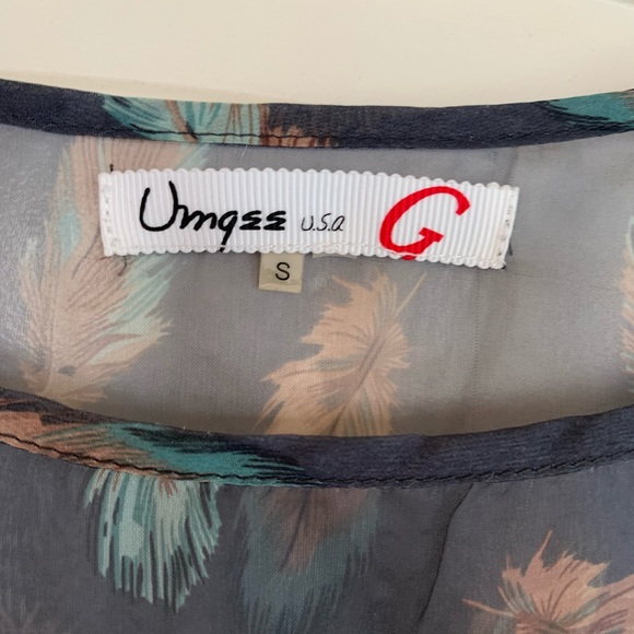 blouse - Picture 4 of 8